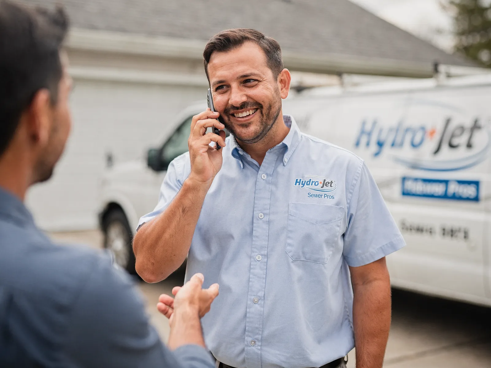 Hydro Jetting Elgin, TX FAQs